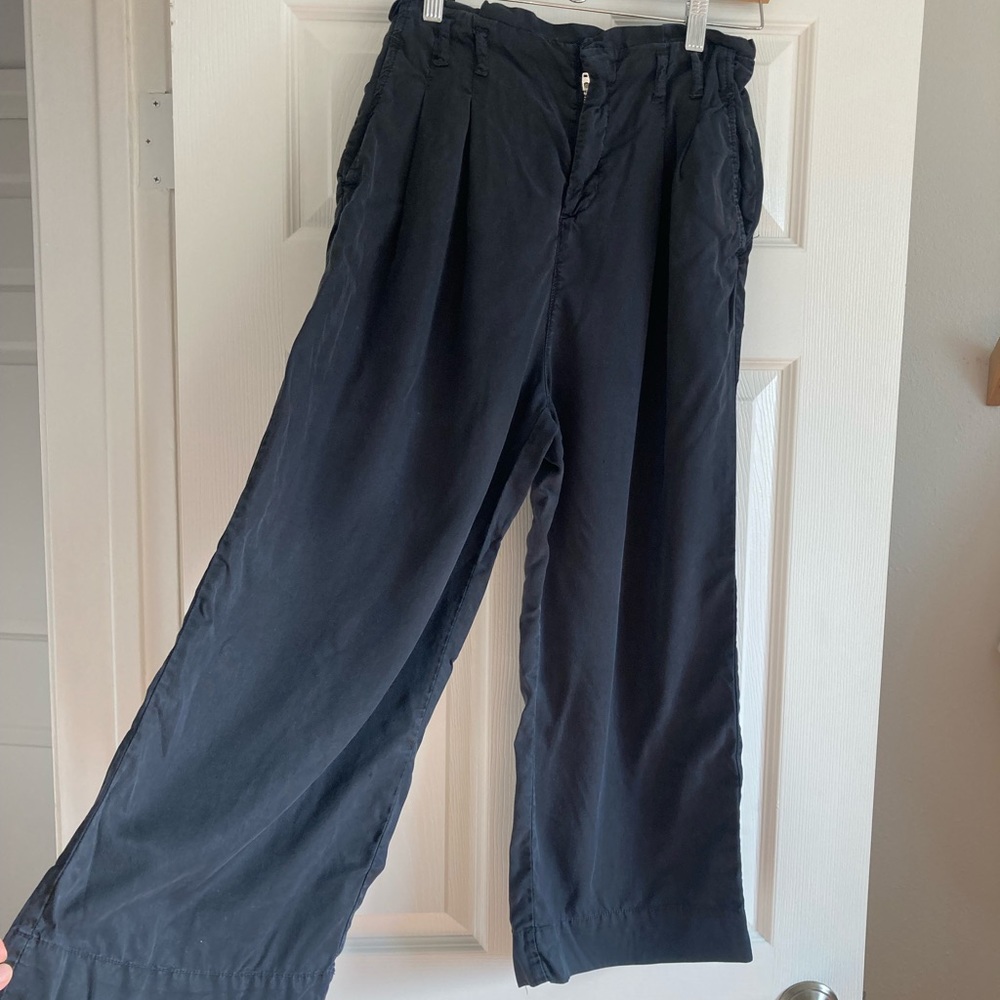 Zara Basics Casual Pant / Size 2
